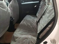 Changan CS75PLUS 2025 Fourth Generation 1.5T New Bluewhale Wisdom Excellence Edition - ფოტო 17