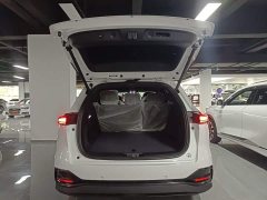 Changan CS75PLUS 2025 Fourth Generation 1.5T New Bluewhale Wisdom Excellence Edition - ფოტო 19