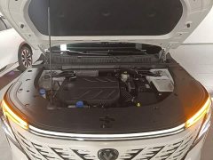 Changan CS75PLUS 2025 Fourth Generation 1.5T New Bluewhale Wisdom Excellence Edition - ფოტო 20