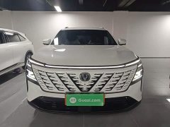 Changan CS75PLUS 2025 Fourth Generation 1.5T New Bluewhale Wisdom Excellence Edition - ფოტო 3