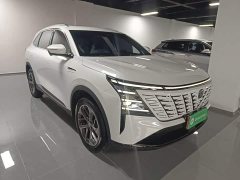 Changan CS75PLUS 2025 Fourth Generation 1.5T New Bluewhale Wisdom Excellence Edition - ფოტო 4