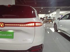 Changan CS75PLUS 2025 Fourth Generation 1.5T New Bluewhale Wisdom Excellence Edition - ფოტო 8