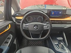 Rui Lan Motors Rui Lan X3 PRO 1.5L CVT Xiao Sa - ფოტო 11
