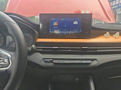 Rui Lan Motors Rui Lan X3 PRO 1.5L CVT Xiao Sa - ფოტო 13