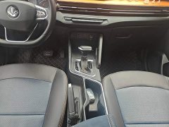 Rui Lan Motors Rui Lan X3 PRO 1.5L CVT Xiao Sa - ფოტო 14