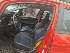 Rui Lan Motors Rui Lan X3 PRO 1.5L CVT Xiao Sa - ფოტო 15