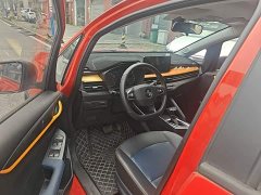 Rui Lan Motors Rui Lan X3 PRO 1.5L CVT Xiao Sa - ფოტო 16
