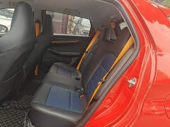 Rui Lan Motors Rui Lan X3 PRO 1.5L CVT Xiao Sa - ფოტო 17