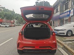 Rui Lan Motors Rui Lan X3 PRO 1.5L CVT Xiao Sa - ფოტო 19