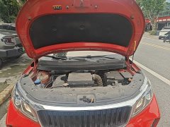 Rui Lan Motors Rui Lan X3 PRO 1.5L CVT Xiao Sa - ფოტო 20