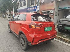 Rui Lan Motors Rui Lan X3 PRO 1.5L CVT Xiao Sa - ფოტო 5