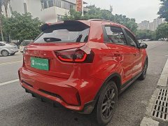 Rui Lan Motors Rui Lan X3 PRO 1.5L CVT Xiao Sa - ფოტო 7