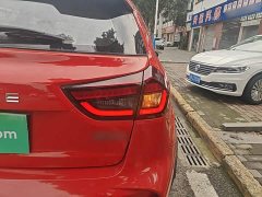 Rui Lan Motors Rui Lan X3 PRO 1.5L CVT Xiao Sa - ფოტო 8