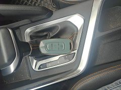 Rui Lan Motors Rui Lan X3 PRO 1.5L CVT Xiao Sa - ფოტო 9