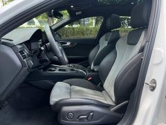 Audi A4L 2020 45 TFSI quattro Premium Dynamic - ფოტო 10