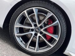 Audi A4L 2020 45 TFSI quattro Premium Dynamic - ფოტო 12