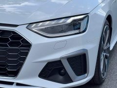 Audi A4L 2020 45 TFSI quattro Premium Dynamic - ფოტო 13