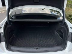 Audi A4L 2020 45 TFSI quattro Premium Dynamic - ფოტო 15