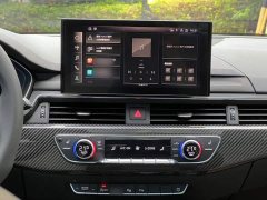Audi A4L 2020 45 TFSI quattro Premium Dynamic - ფოტო 6