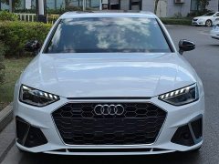 Audi A4L 2020 45 TFSI quattro Premium Dynamic - ფოტო 7