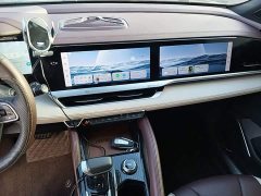 Geely Xingyue L 2021 2.0TD DCT EVO FWD Luxury - ფოტო 13