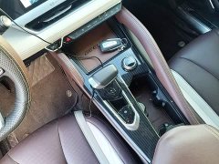 Geely Xingyue L 2021 2.0TD DCT EVO FWD Luxury - ფოტო 14