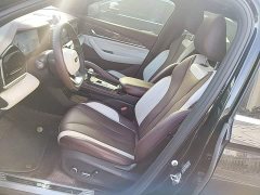 Geely Xingyue L 2021 2.0TD DCT EVO FWD Luxury - ფოტო 15