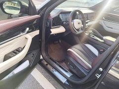 Geely Xingyue L 2021 2.0TD DCT EVO FWD Luxury - ფოტო 16