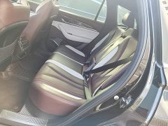 Geely Xingyue L 2021 2.0TD DCT EVO FWD Luxury - ფოტო 17
