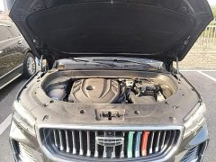 Geely Xingyue L 2021 2.0TD DCT EVO FWD Luxury - ფოტო 20