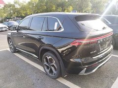Geely Xingyue L 2021 2.0TD DCT EVO FWD Luxury - ფოტო 5