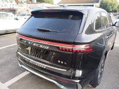 Geely Xingyue L 2021 2.0TD DCT EVO FWD Luxury - ფოტო 6