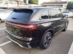 Geely Xingyue L 2021 2.0TD DCT EVO FWD Luxury - ფოტო 7