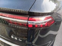 Geely Xingyue L 2021 2.0TD DCT EVO FWD Luxury - ფოტო 8