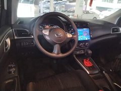 Nissan Sylphy Classic 1.6XE CVT Comfort - ფოტო 10