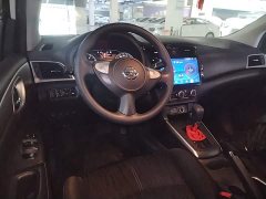 Nissan Sylphy Classic 1.6XE CVT Comfort - ფოტო 11
