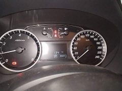 Nissan Sylphy Classic 1.6XE CVT Comfort - ფოტო 12