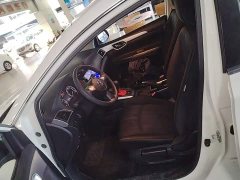 Nissan Sylphy Classic 1.6XE CVT Comfort - ფოტო 16