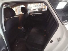 Nissan Sylphy Classic 1.6XE CVT Comfort - ფოტო 17