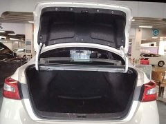 Nissan Sylphy Classic 1.6XE CVT Comfort - ფოტო 19