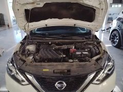 Nissan Sylphy Classic 1.6XE CVT Comfort - ფოტო 20