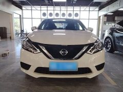 Nissan Sylphy Classic 1.6XE CVT Comfort - ფოტო 3