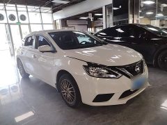 Nissan Sylphy Classic 1.6XE CVT Comfort - ფოტო 4