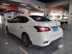 Nissan Sylphy Classic 1.6XE CVT Comfort - ფოტო 5