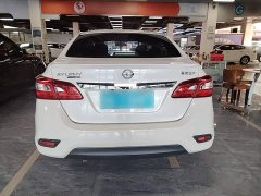 Nissan Sylphy Classic 1.6XE CVT Comfort - ფოტო 6