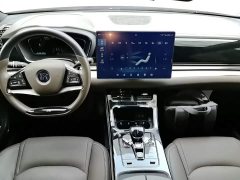 BYD Han 2020 EV Ultra-Long Range Luxury - ფოტო 10