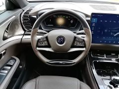 BYD Han 2020 EV Ultra-Long Range Luxury - ფოტო 11