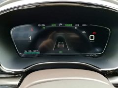 BYD Han 2020 EV Ultra-Long Range Luxury - ფოტო 12
