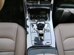 BYD Han 2020 EV Ultra-Long Range Luxury - ფოტო 14