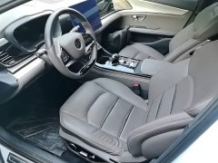 BYD Han 2020 EV Ultra-Long Range Luxury - ფოტო 15